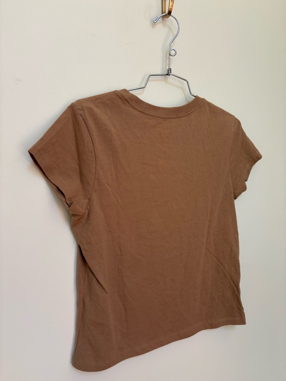 NWOT Urban Outfitters Paul Frank Stay Sweet Graphic Baby Tee Size Large - Picture 10 of 11